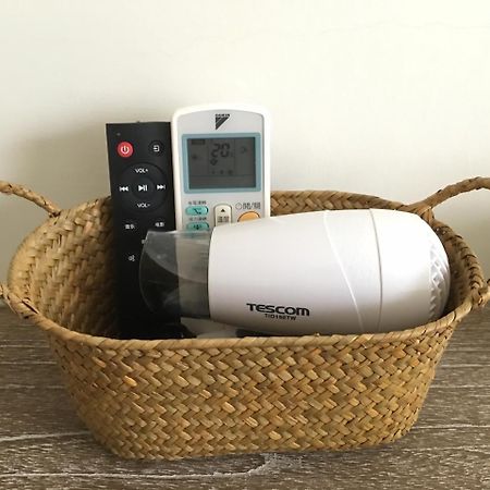 墾丁過几天 Appartement Heng-ch'un Buitenkant foto