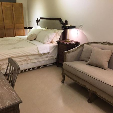 墾丁過几天 Appartement Heng-ch'un Buitenkant foto