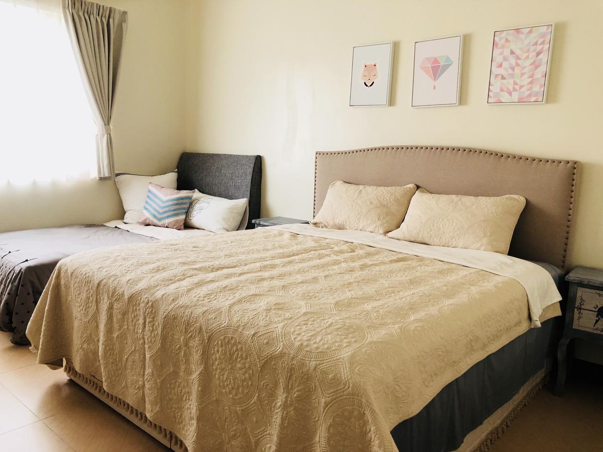 墾丁過几天 Appartement Heng-ch'un Buitenkant foto