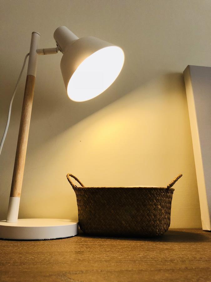 墾丁過几天 Appartement Heng-ch'un Buitenkant foto