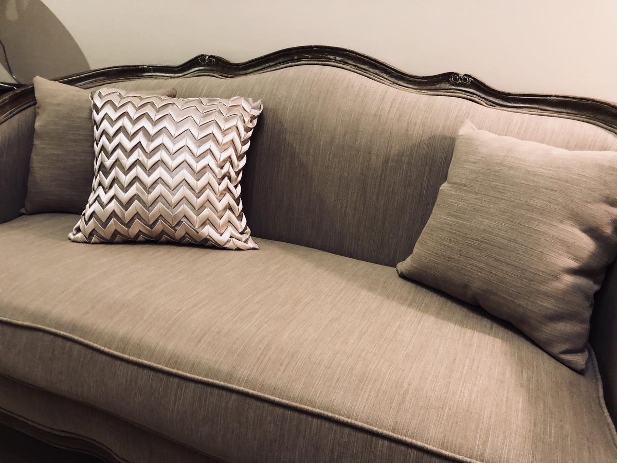 墾丁過几天 Appartement Heng-ch'un Buitenkant foto
