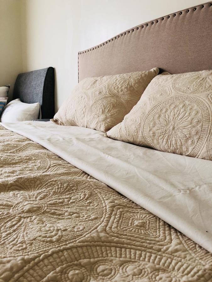 墾丁過几天 Appartement Heng-ch'un Buitenkant foto