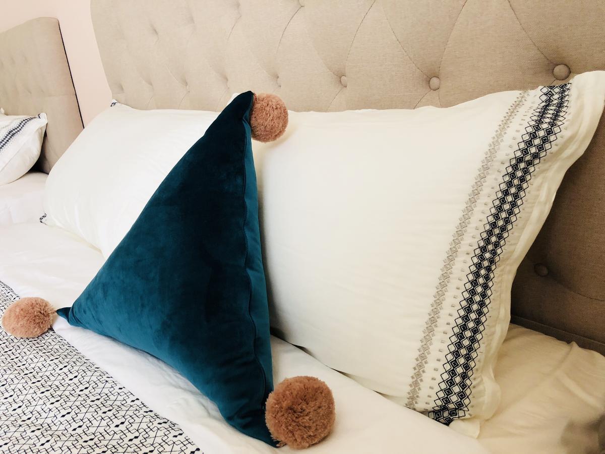 墾丁過几天 Appartement Heng-ch'un Buitenkant foto