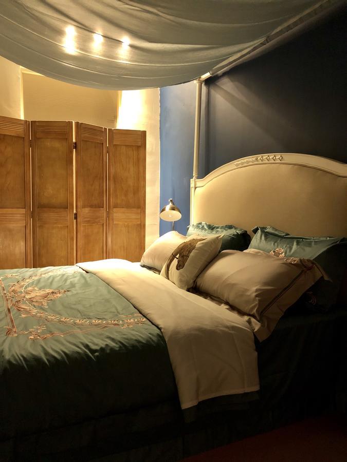 墾丁過几天 Appartement Heng-ch'un Buitenkant foto