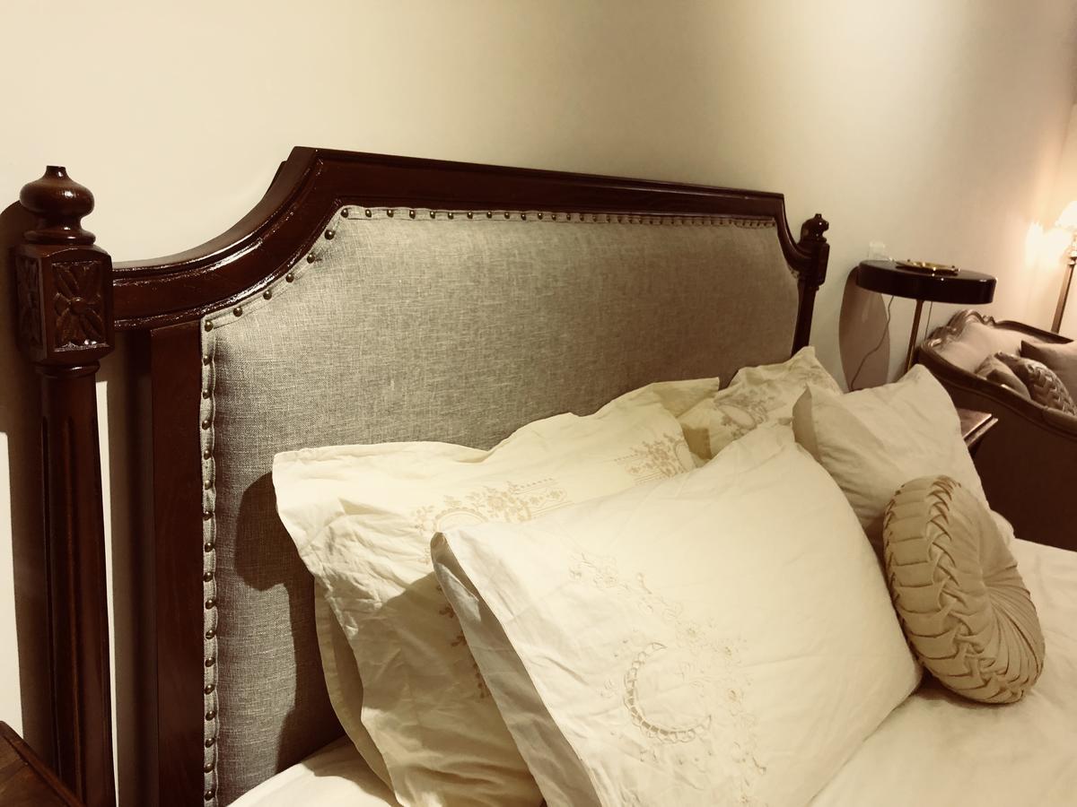 墾丁過几天 Appartement Heng-ch'un Buitenkant foto