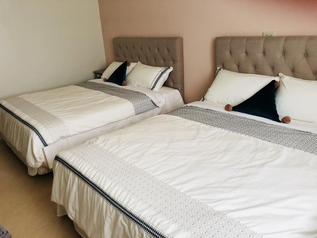 墾丁過几天 Appartement Heng-ch'un Buitenkant foto