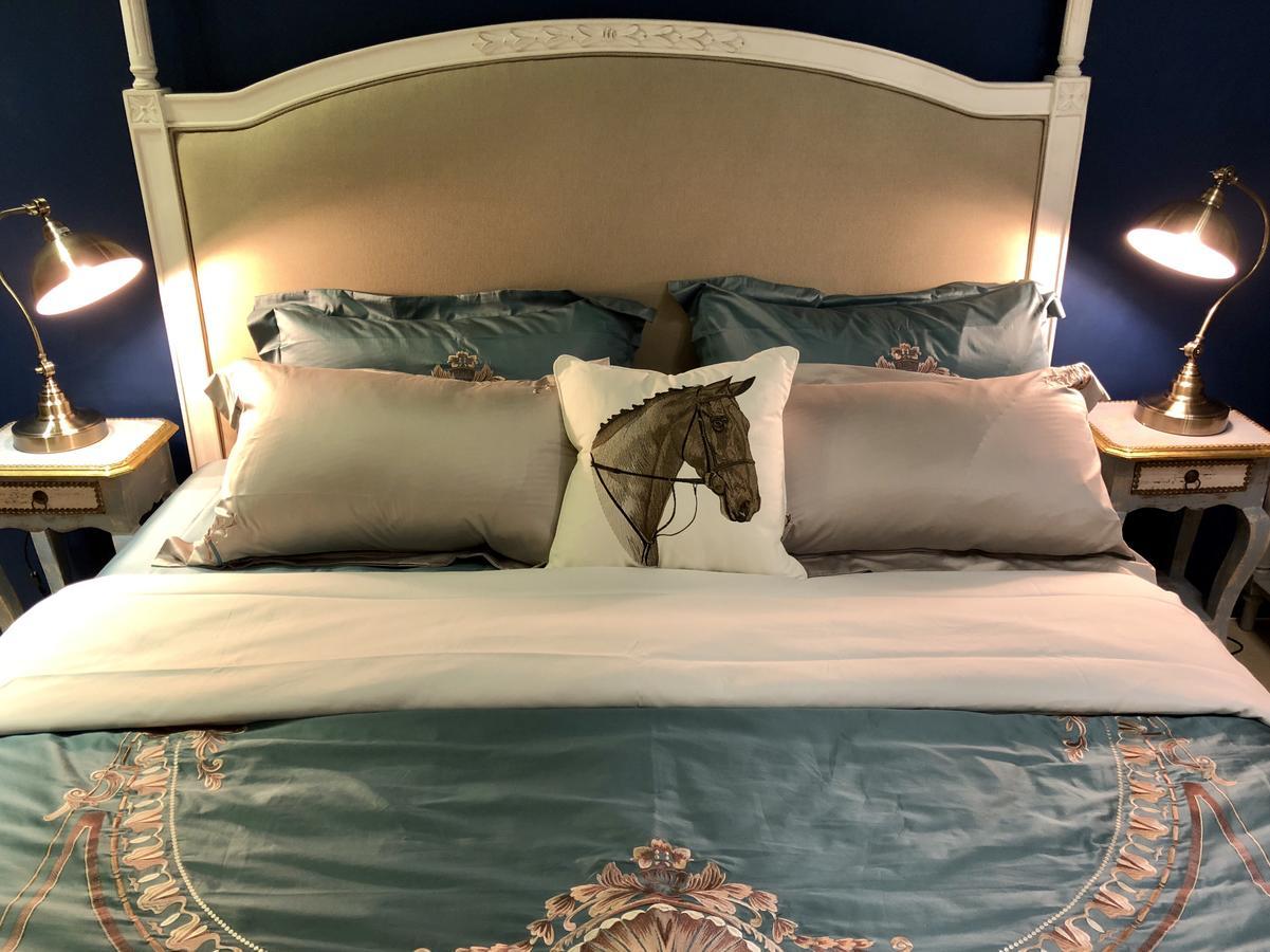 墾丁過几天 Appartement Heng-ch'un Buitenkant foto