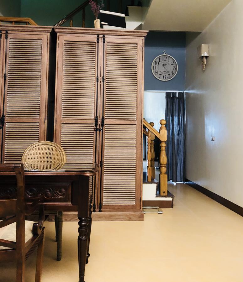 墾丁過几天 Appartement Heng-ch'un Buitenkant foto