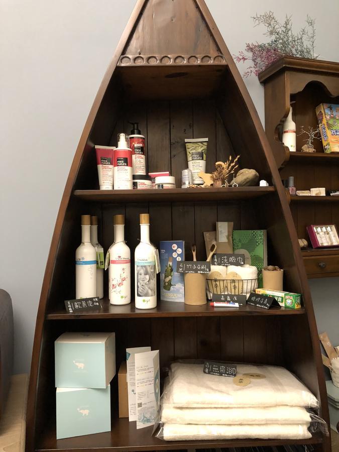 墾丁過几天 Appartement Heng-ch'un Buitenkant foto