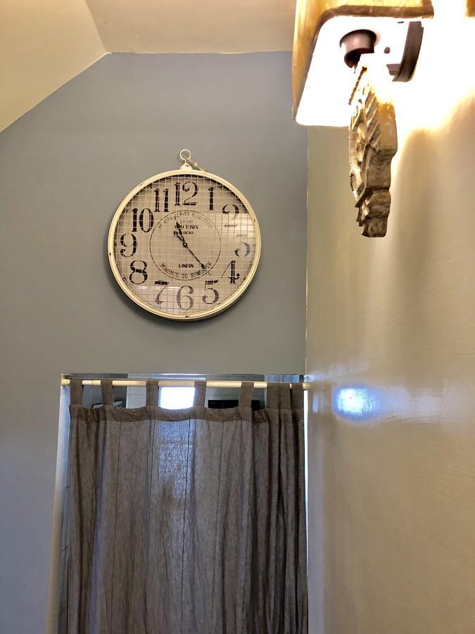 墾丁過几天 Appartement Heng-ch'un Buitenkant foto