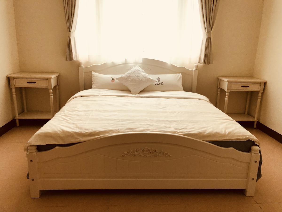 墾丁過几天 Appartement Heng-ch'un Buitenkant foto