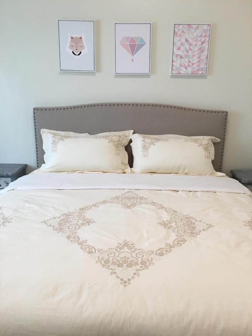 墾丁過几天 Appartement Heng-ch'un Buitenkant foto