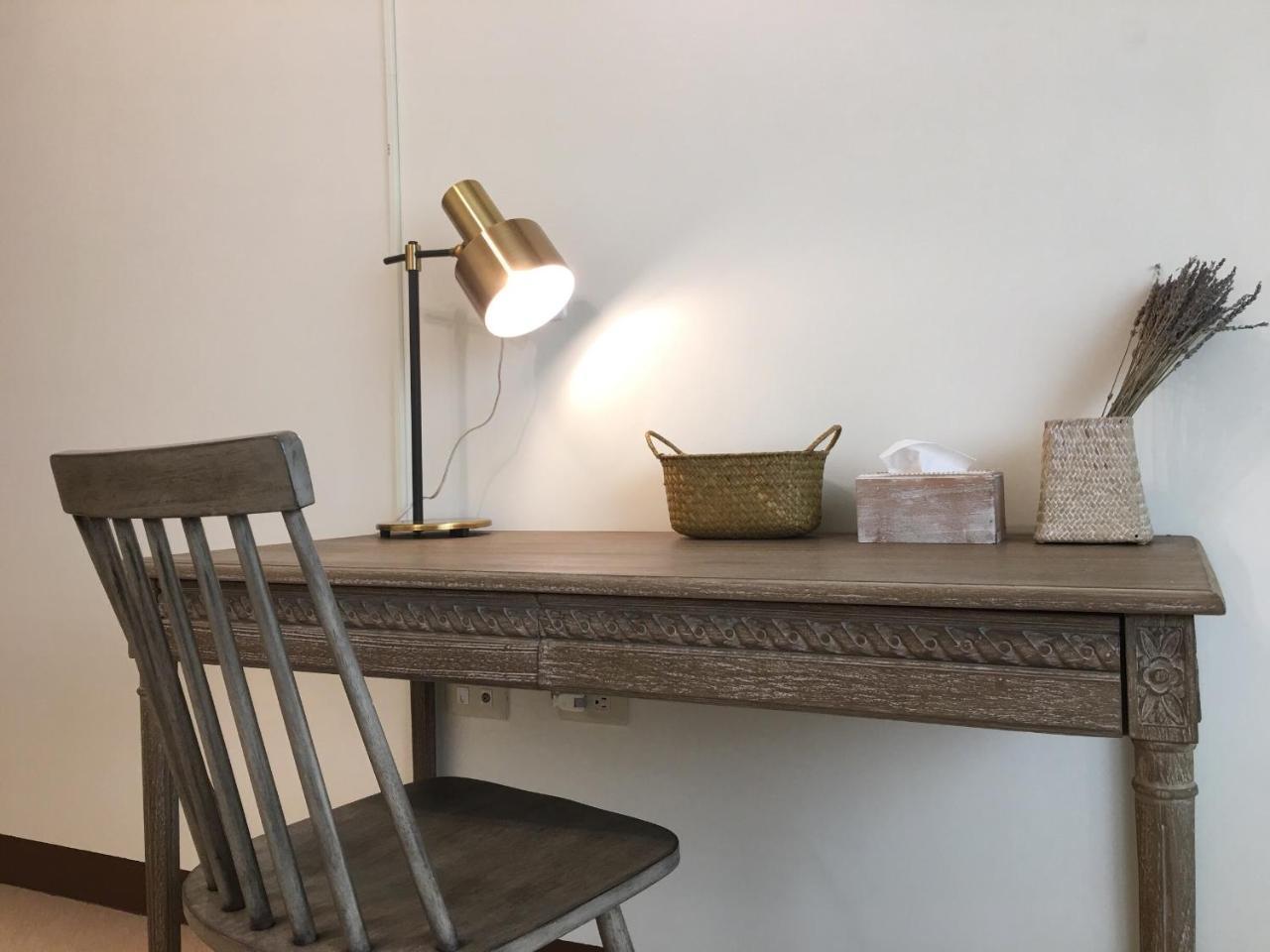 墾丁過几天 Appartement Heng-ch'un Buitenkant foto