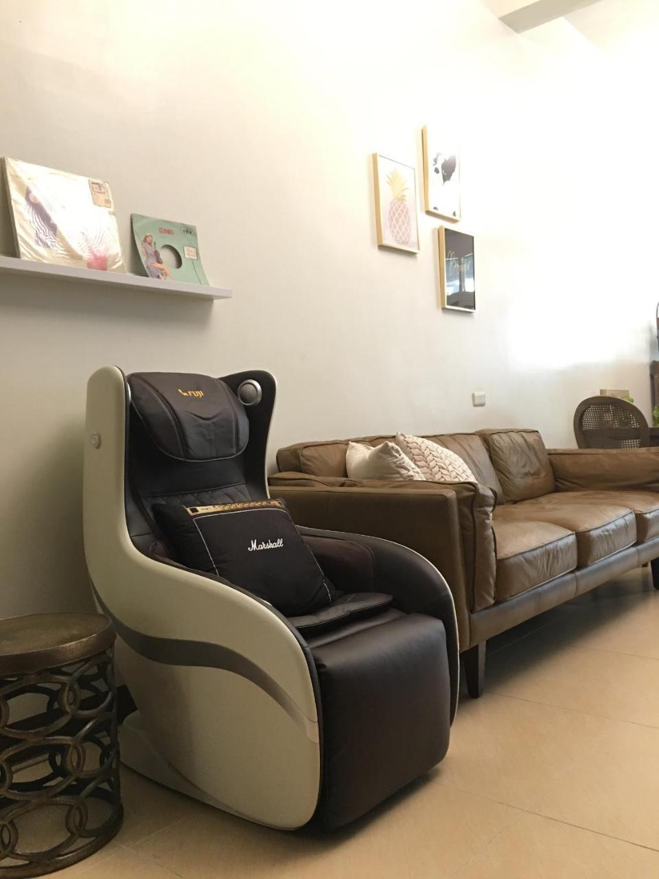 墾丁過几天 Appartement Heng-ch'un Buitenkant foto