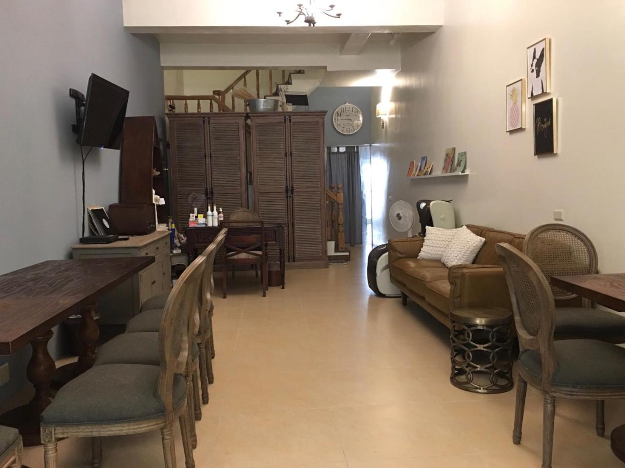 墾丁過几天 Appartement Heng-ch'un Buitenkant foto