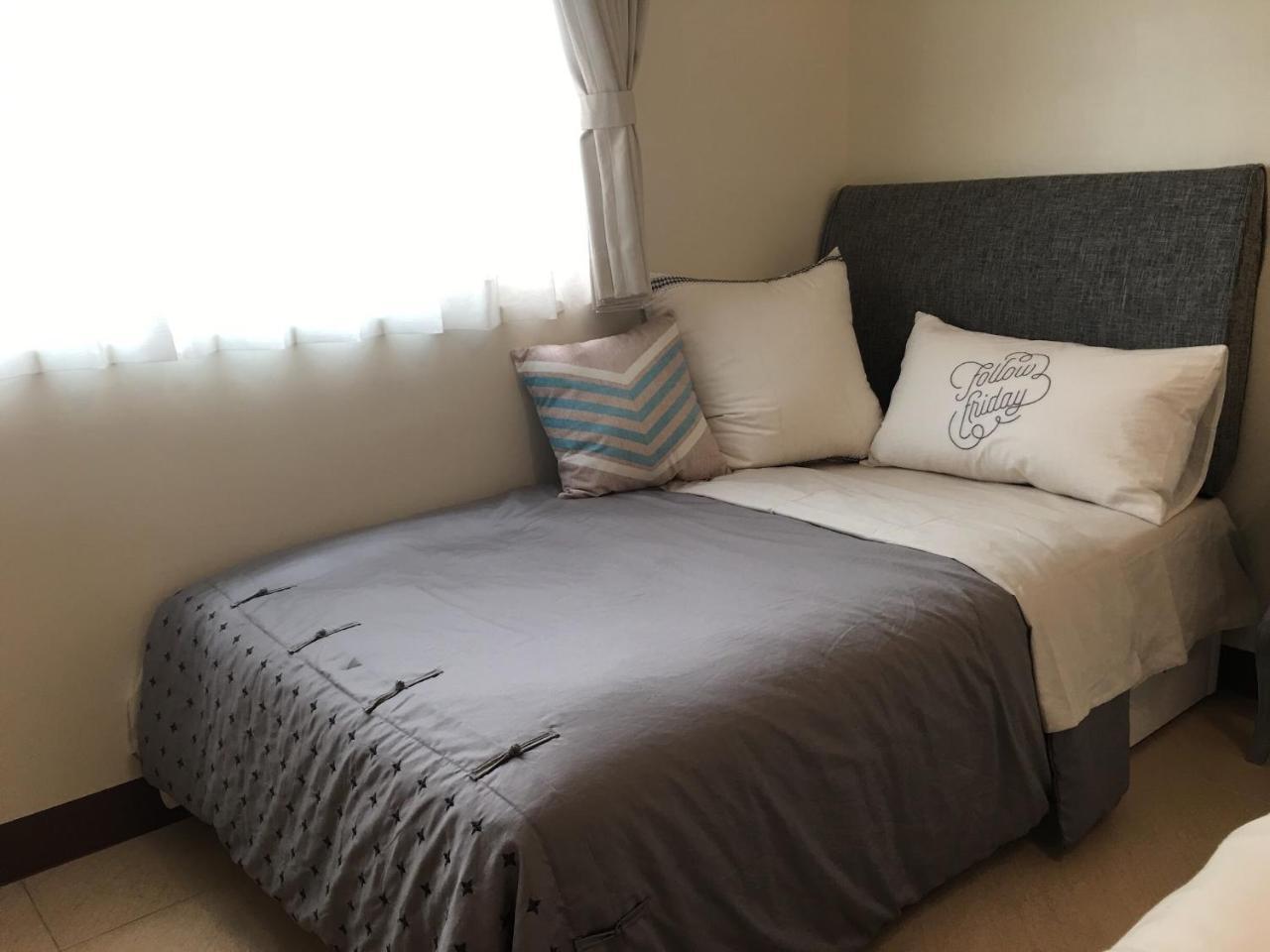 墾丁過几天 Appartement Heng-ch'un Buitenkant foto