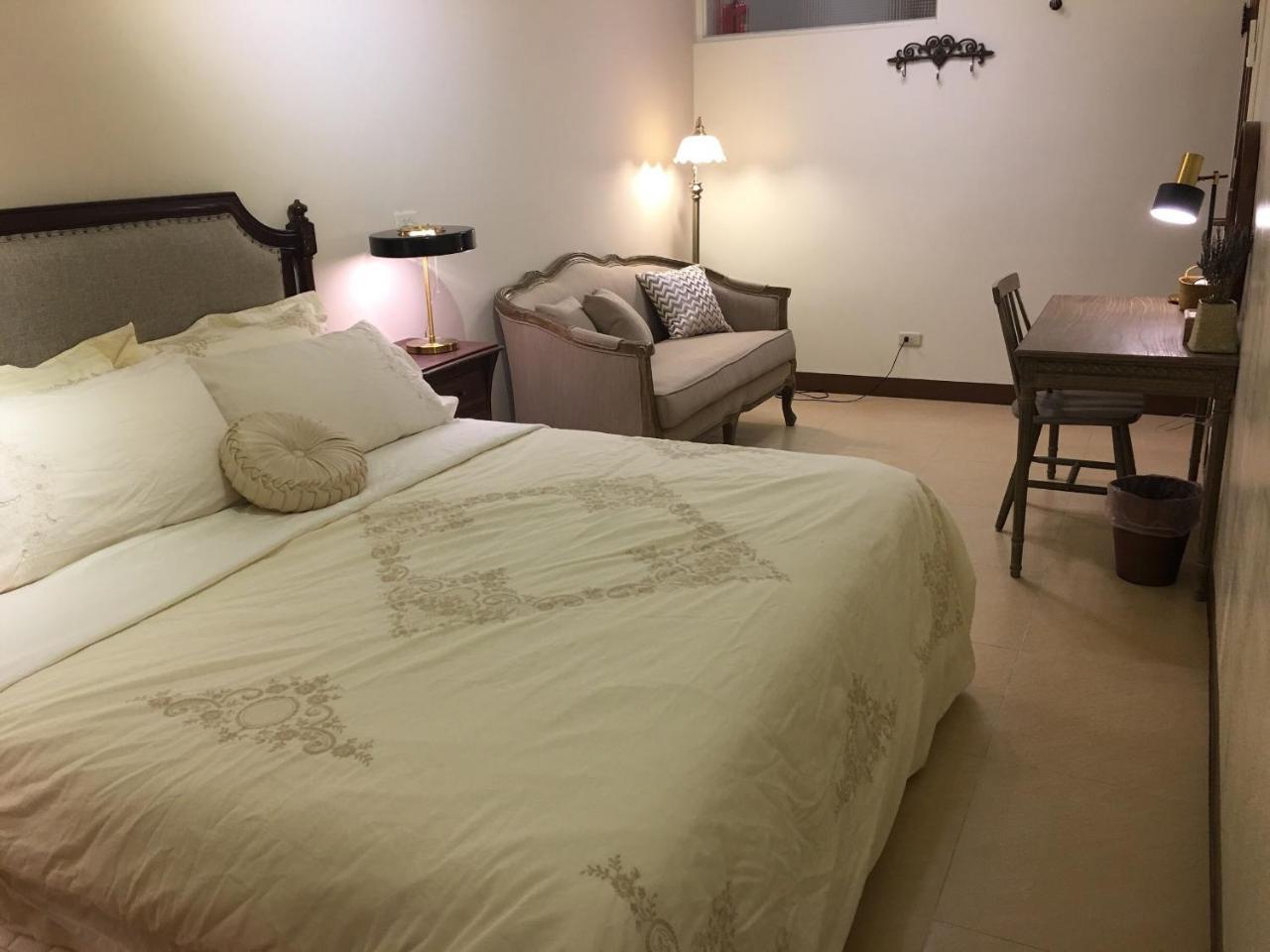 墾丁過几天 Appartement Heng-ch'un Buitenkant foto
