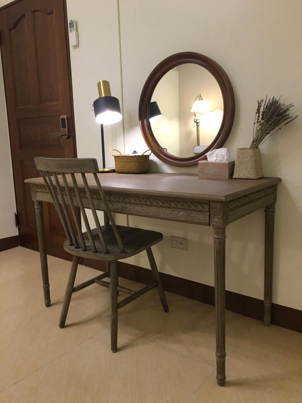 墾丁過几天 Appartement Heng-ch'un Buitenkant foto