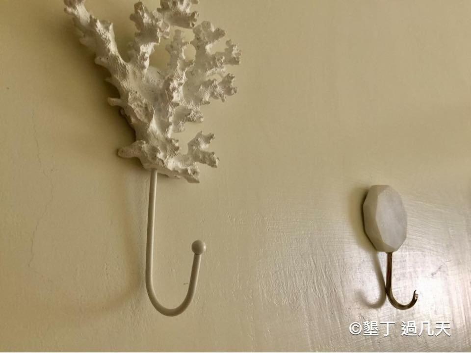 墾丁過几天 Appartement Heng-ch'un Buitenkant foto