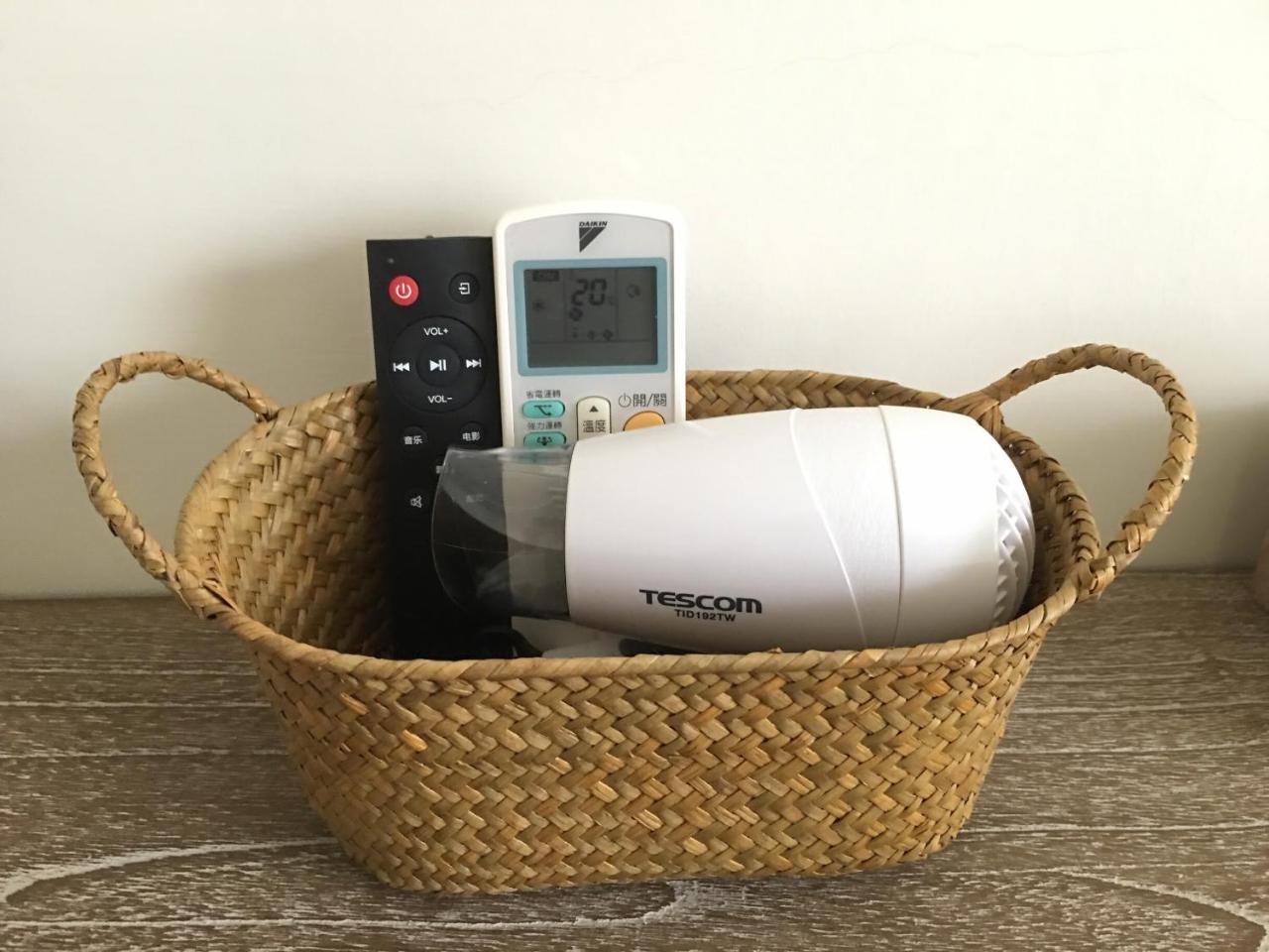墾丁過几天 Appartement Heng-ch'un Buitenkant foto