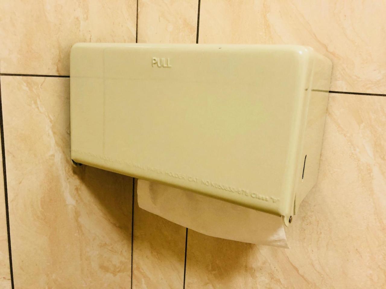 墾丁過几天 Appartement Heng-ch'un Buitenkant foto