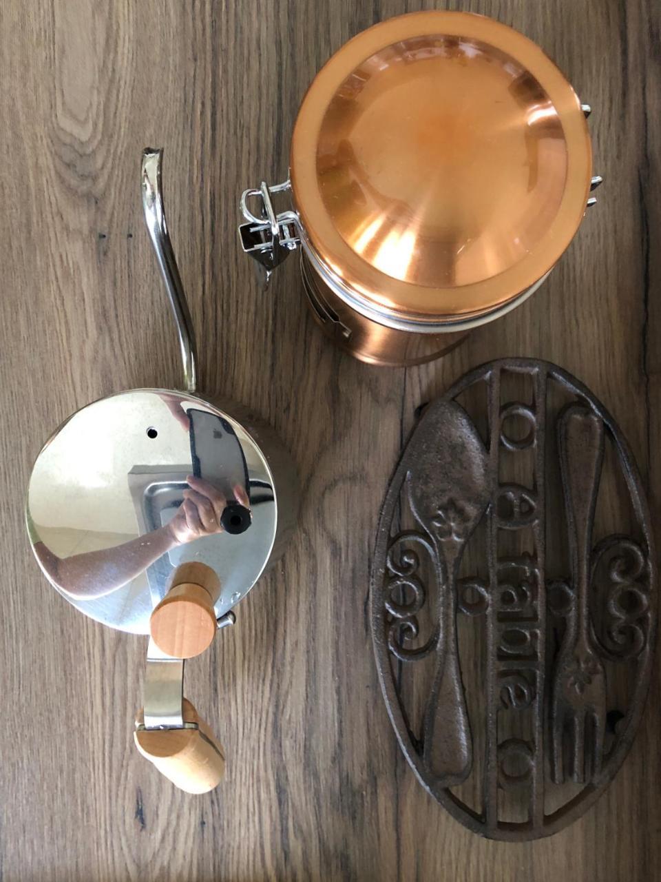 墾丁過几天 Appartement Heng-ch'un Buitenkant foto