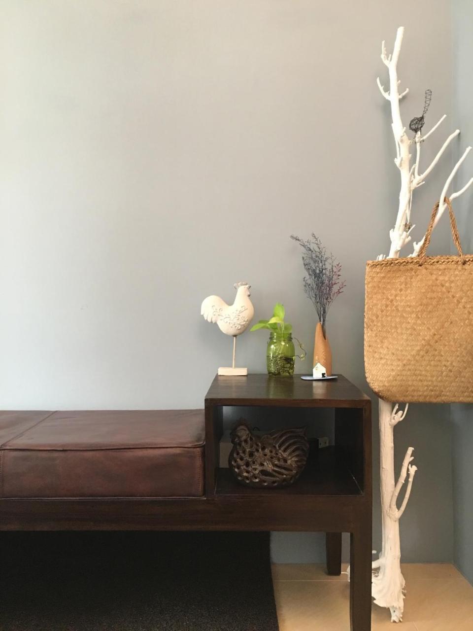 墾丁過几天 Appartement Heng-ch'un Buitenkant foto