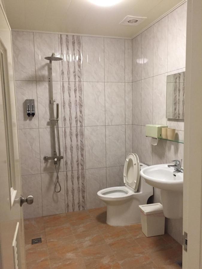墾丁過几天 Appartement Heng-ch'un Kamer foto