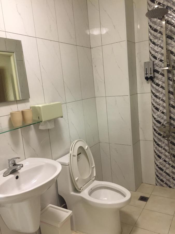 墾丁過几天 Appartement Heng-ch'un Kamer foto