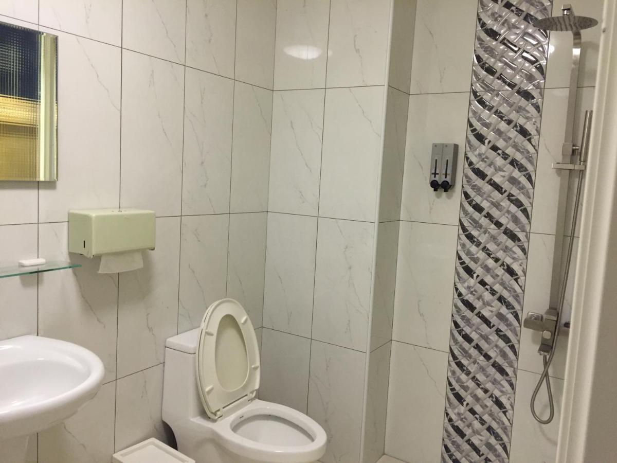 墾丁過几天 Appartement Heng-ch'un Kamer foto