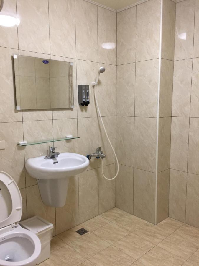 墾丁過几天 Appartement Heng-ch'un Kamer foto