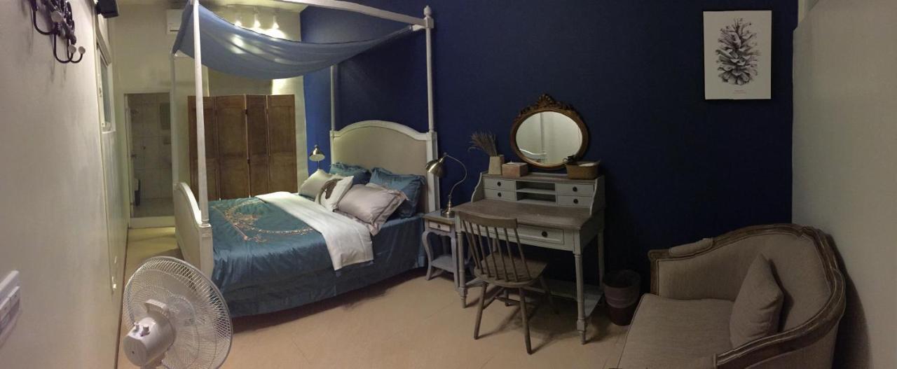 墾丁過几天 Appartement Heng-ch'un Kamer foto