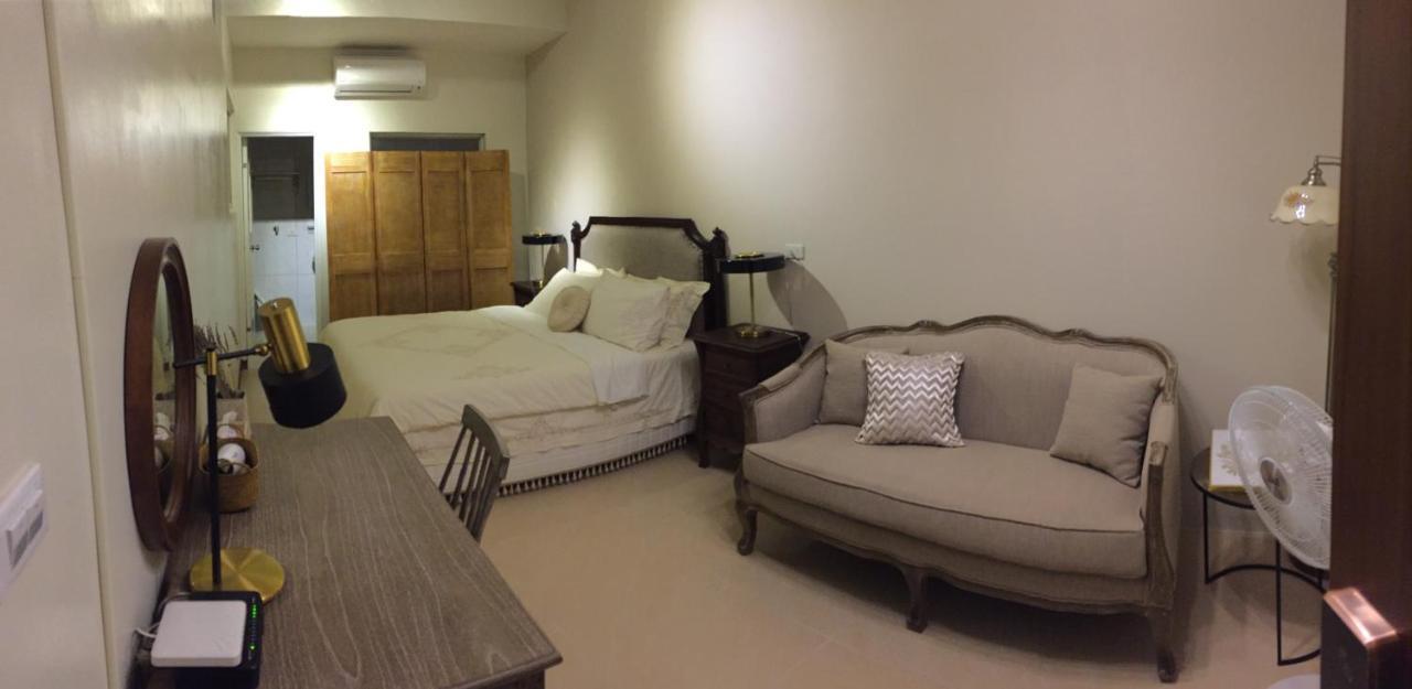 墾丁過几天 Appartement Heng-ch'un Kamer foto